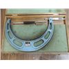 Image 1 : PRECISION FOWLER 8 TO 9" OD MICROMETER SET