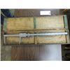 Image 1 : PRECISION YUASA 24" CALIBER IN WOOD CASE
