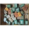 Image 1 : ASSORTED SIZES NEW IN BOX ADJUSTABLE PIPE DIES