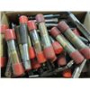 Image 1 : BOX LOT ASSORTED SIZES MACHINIST TAPS
