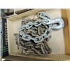 Image 1 : SET OF 2 COME ALONG CHAINS