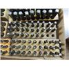 Image 2 : LOT 9 SETS OF STEEL LETTER STAMPS VARIOUS SIZES