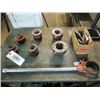 Image 1 : RIGID 12-R PIPE THREADING TOOL & 1/2" TO 2"