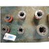 Image 2 : RIGID 12-R PIPE THREADING TOOL & 1/2" TO 2"