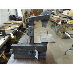 TABLE TOP 18"X1" SHOP BELT SANDER