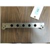 Image 1 : INDUSTRIAL MACHINIST PRECISION 10" SIGN BAR
