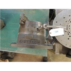 INDUSTRIAL HARTFORD MACHINE SHOP DIVIDING CHUCK