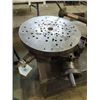 Image 1 : INDUSTRIAL MACHINE SHOP ROTOTARY DIVIDING TABLE