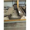 Image 1 : GAP GATEWAY FOR THE 17" COLCHESTER LATHE
