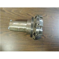 INDUSTRIAL MACHINE SHOP 6.5" FACE MILL