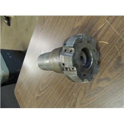 INDUSTRIAL MACHINE SHOP 5" FACE MILL