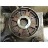 Image 1 : INDUSTRIAL MACHINE SHOP FACE PLATE FOR A 14" LATHE