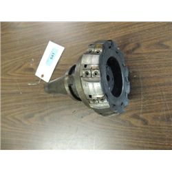 INDUSTRIAL MACHINE SHOP 6.5" FACE MILL
