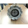 Image 2 : INDUSTRIAL MACHINE SHOP 6.5" FACE MILL
