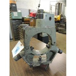 INDUSTRIAL SHOP STEADY REST, 15" COLCHESTER