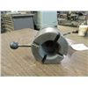 Image 2 : INDUSTRIAL MACHINE SHOP GEOMETRICAL THREAD HEAD