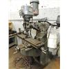 Image 1 : BRIDGEPORT VARIABLE SPEED DRILL PRESS WITH DIGITAL