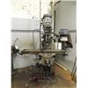 Image 2 : BRIDGEPORT VARIABLE SPEED DRILL PRESS WITH DIGITAL