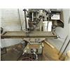 Image 3 : BRIDGEPORT VARIABLE SPEED DRILL PRESS WITH DIGITAL