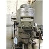 Image 4 : BRIDGEPORT VARIABLE SPEED DRILL PRESS WITH DIGITAL