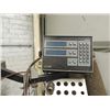 Image 5 : BRIDGEPORT VARIABLE SPEED DRILL PRESS WITH DIGITAL