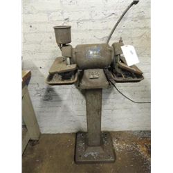BAL-DOR ON STAND GRINDER