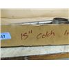 Image 2 : MACHINIST COLLETT CLOSURE TOOL FOR 15" COLCHESTER