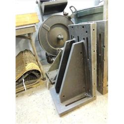 12X12X24 PRECISION ANGLE IRON