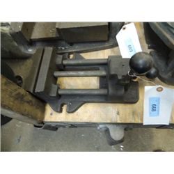 INDUSTRIAL MACHINIST SHOP VISE
