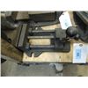 Image 1 : INDUSTRIAL MACHINIST SHOP VISE