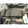 Image 1 : BRIDGEPORT INDUSTRIAL MACHINIST SHOP VISE