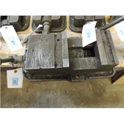 INDUSTRIAL MACHINIST SHOP VISE