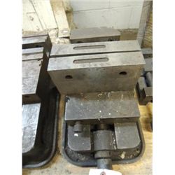 INDUSTRIAL MACHINIST SHOP VISE