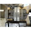Image 2 : INDUSTRIAL MACHINIST SHOP VISE