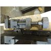 Image 1 : SMALL INDUSTRIAL MACHINIST SHOP VISE.