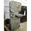 Image 1 : DO ALL 6" X 14" INDUSTRIAL SHOP BAND SAW