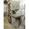 Image 2 : DO ALL 6" X 14" INDUSTRIAL SHOP BAND SAW