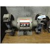 Image 1 : JET INDUSTRIAL SHOP 8" BENCH GRINDER