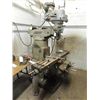 Image 1 : BRIDGEPORT VARIABLE SPEED DRILL PRESS WITH DIGITAL