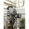 Image 2 : BRIDGEPORT VARIABLE SPEED DRILL PRESS WITH DIGITAL