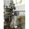 Image 3 : BRIDGEPORT VARIABLE SPEED DRILL PRESS WITH DIGITAL