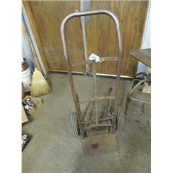 SHOP TWO WHEEL DOLLIE