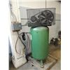 Image 1 : INDUSTRIAL SHOP SPEEDAIRE AIR COMPRESSOR