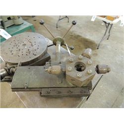 INDUSTRIAL SHOP TOOL, PRECISION STEP DRILL