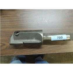 INDUSTRIL MACHINE SHOP SPADE DRILL BIT