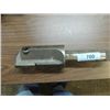Image 1 : INDUSTRIL MACHINE SHOP SPADE DRILL BIT