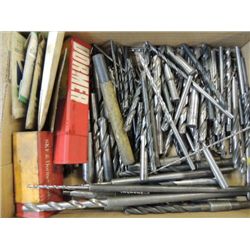 HUGE SELECTION VARIOUS SIZES OF DRILL BITS