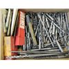 Image 1 : HUGE SELECTION VARIOUS SIZES OF DRILL BITS