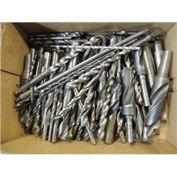 HUGE SELECTION VARIOUS SIZES OF DRILL BITS