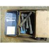 Image 1 : INDUSTRIAL SHOP SUPPLIES: CAP BOLTS AND MORE.